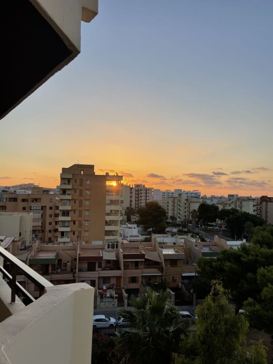 Ausblick Club Can Bossa