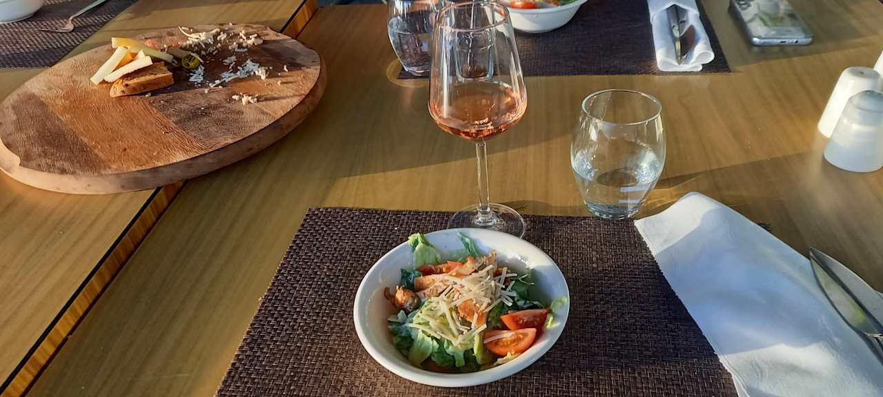 Gastro Hotel Pine Bay Holiday Resort