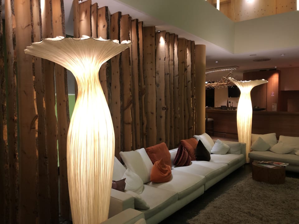 Gastro Spa Hotel Zedern Klang