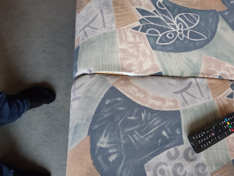 Zimmer sunotel Kreuzeck