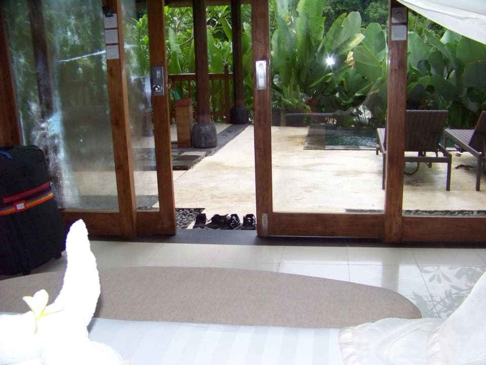 Zimmer Hotel The Lokha Ubud