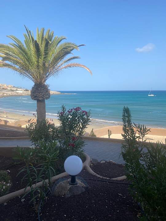 Zimmer Sotavento Beach Club