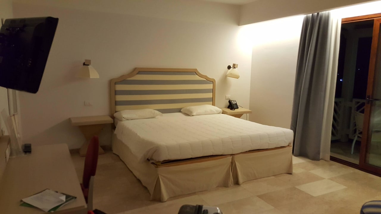 Comfort Zimmer Grande Baia Resort & Spa