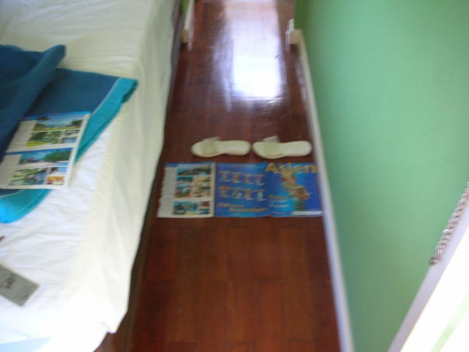 Bungalow 603 Sai Kaew Beach Resort