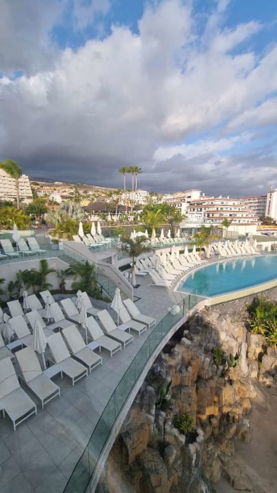 Pool Landmar Playa La Arena