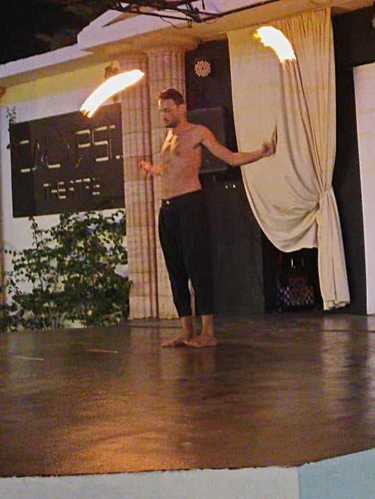 Sport & Freizeit Hotel Calypso Beach