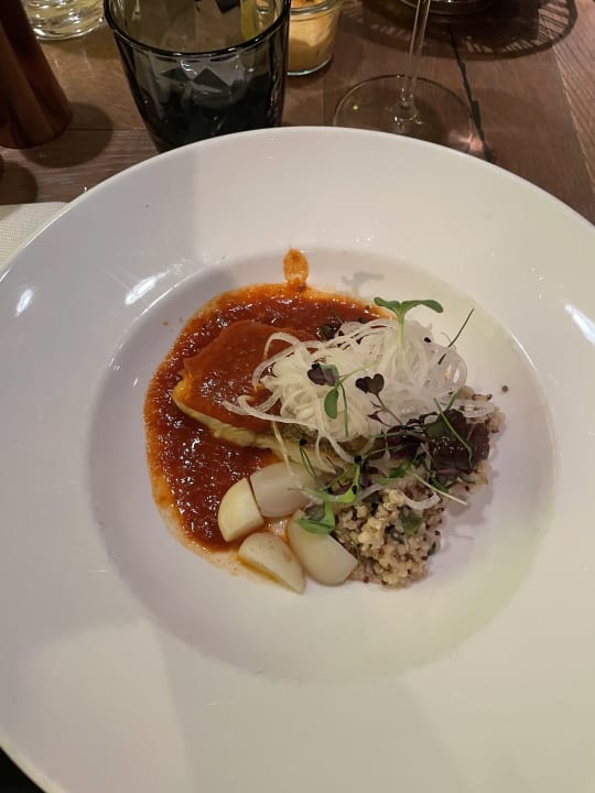 Gastro Hotel Mohr Life Resort