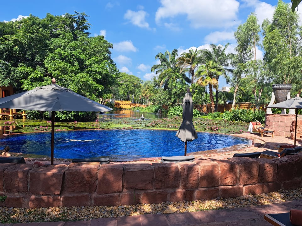 Pool Anantara Hua Hin Resort