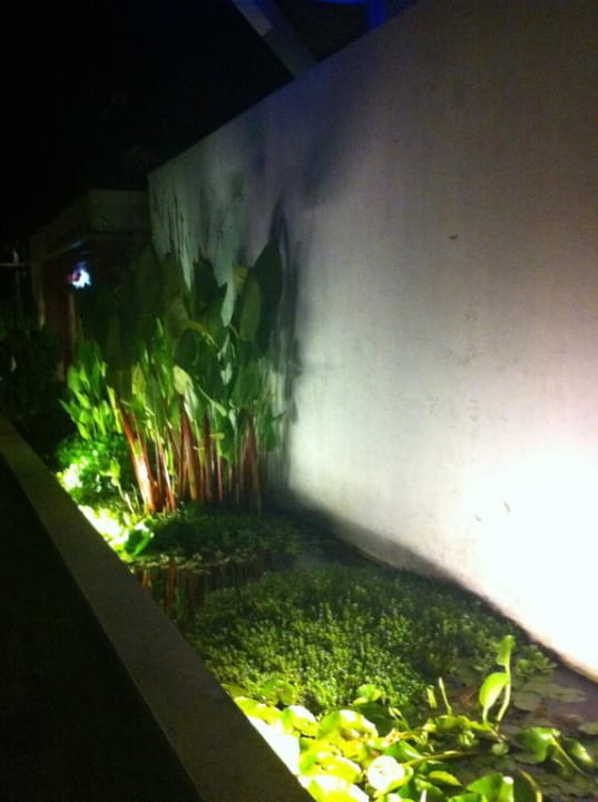 Anlage Hotel Let's Sea Hua Hin Al Fresco Resort