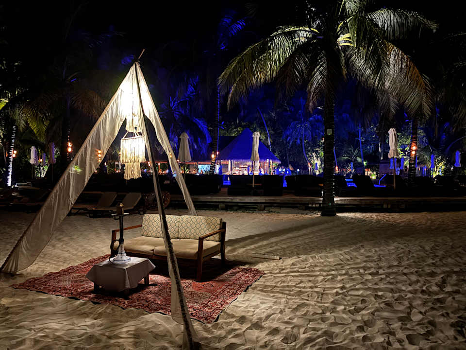 Sonstiges Kuredu Island Resort & Spa