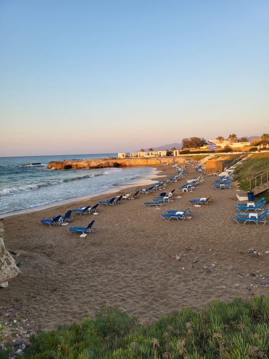 Strand Grand Hotel Holiday Resort