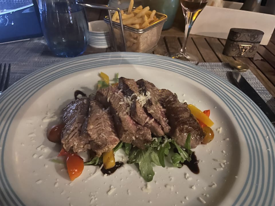 Gastro Steigenberger Resort Ras Soma