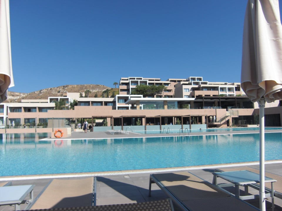 Gradlinig Atlantica Mikri Poli Kos