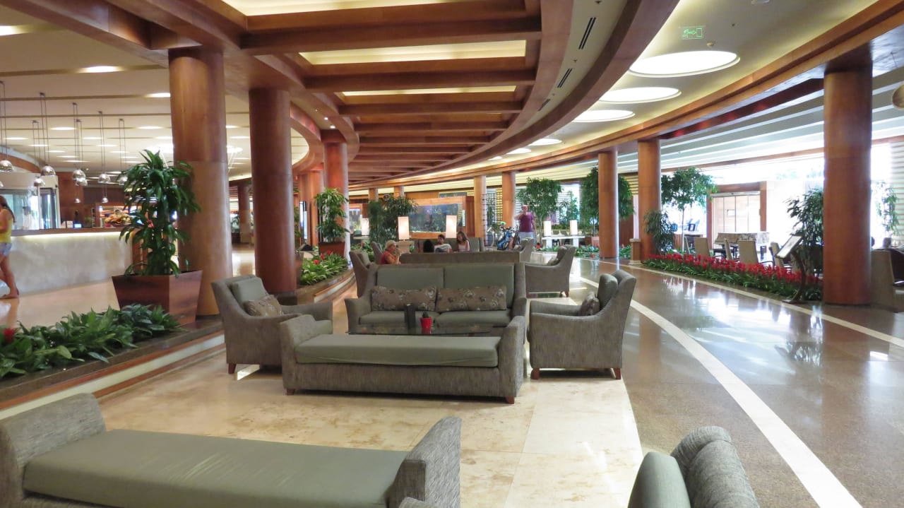 Sitzgruppe Gloria Serenity Resort