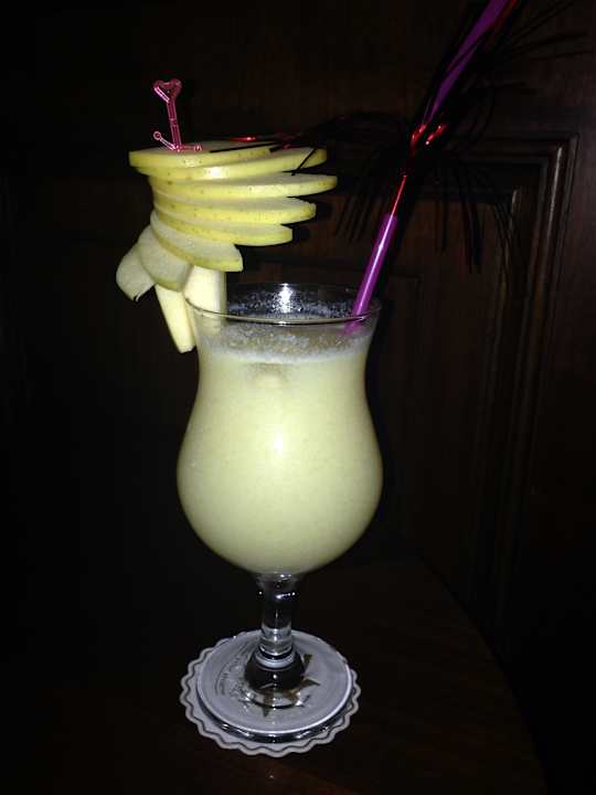 Pina Colada Aydinbey Kings Palace & Spa