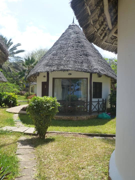 Zimmer Sultan Sands Island Resort & Spa