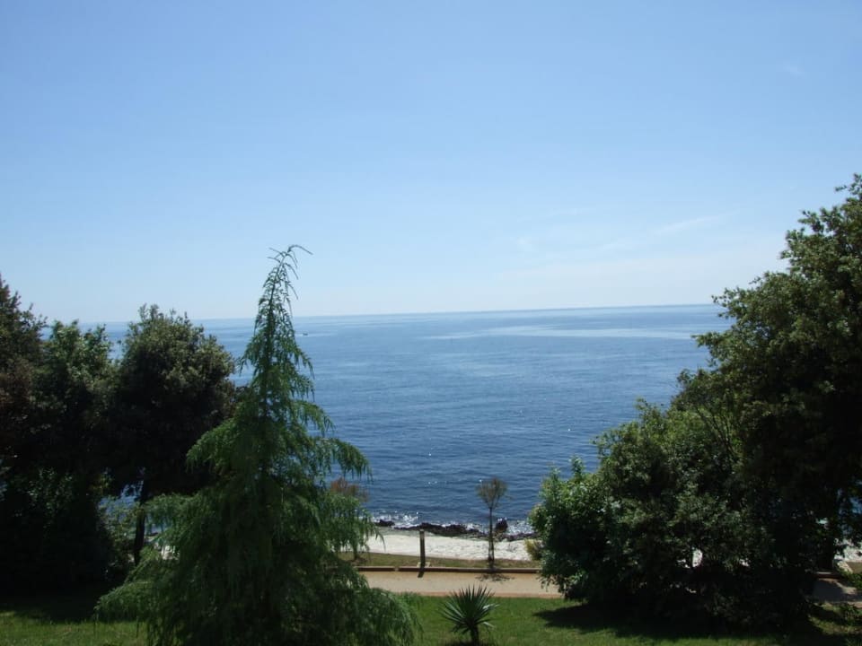 Vrsar Maistra Select Belvedere Resort