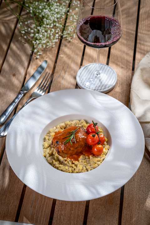 Gastro Marriott Hotel Al Jaddaf Dubai