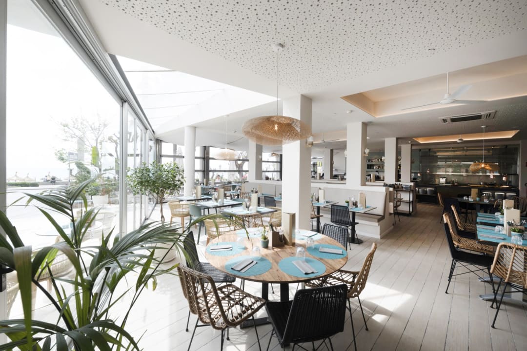 Gastro allsun Hotel Marena Beach