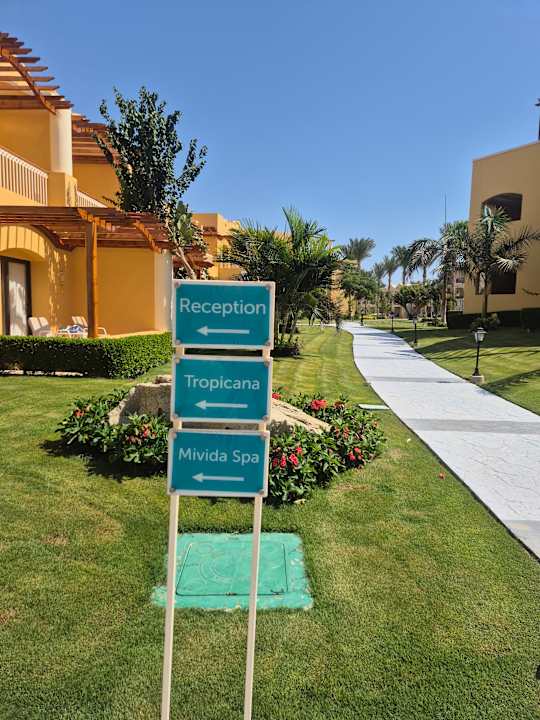 Gartenanlage Jaz Solaya