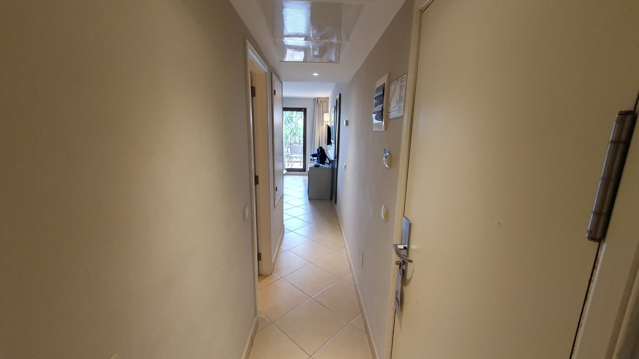 Zimmer allsun App.-Hotel Albatros