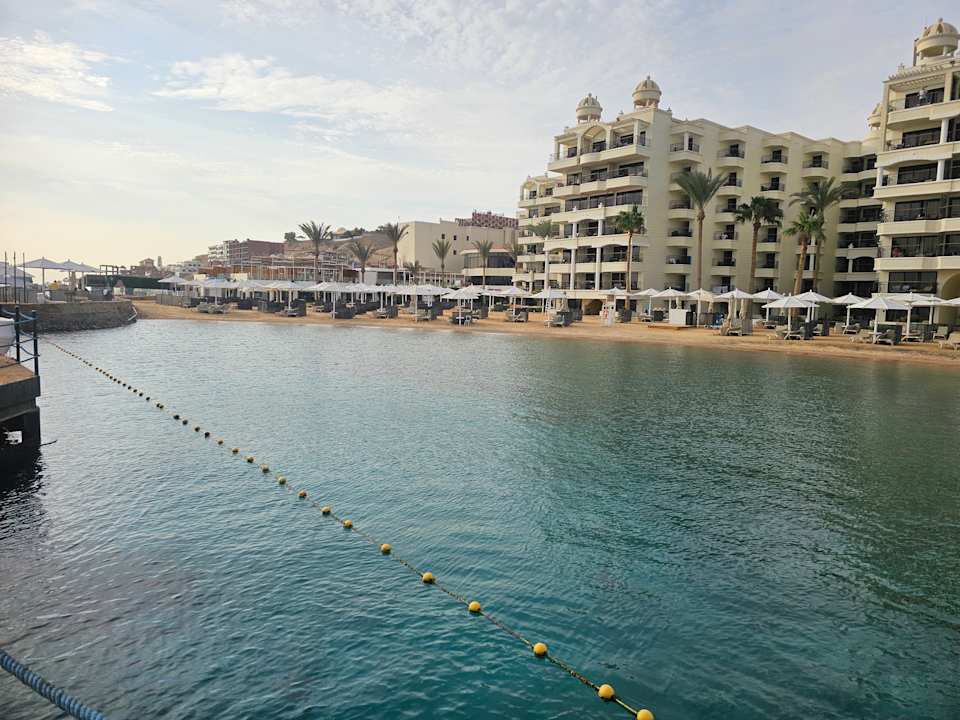 Strand SUNRISE Holidays Resort (Adults Only)
