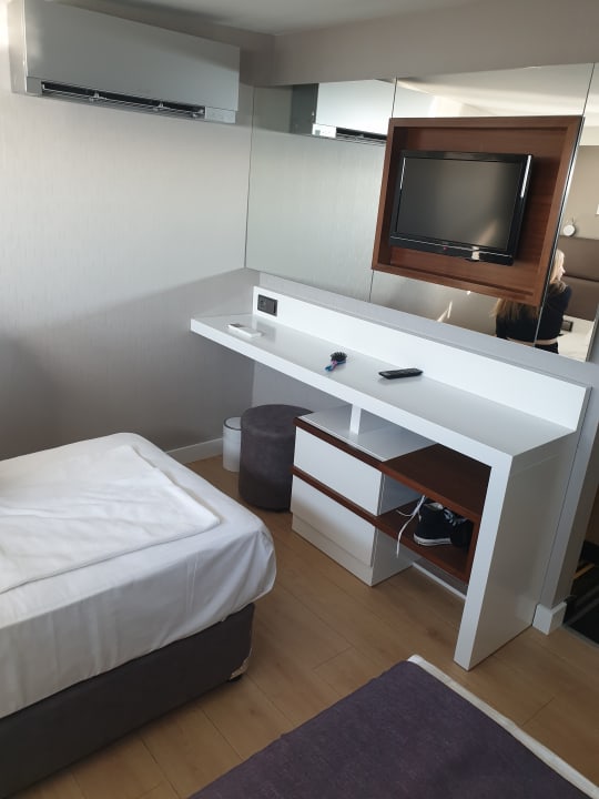 Zimmer Kaila Beach Hotel