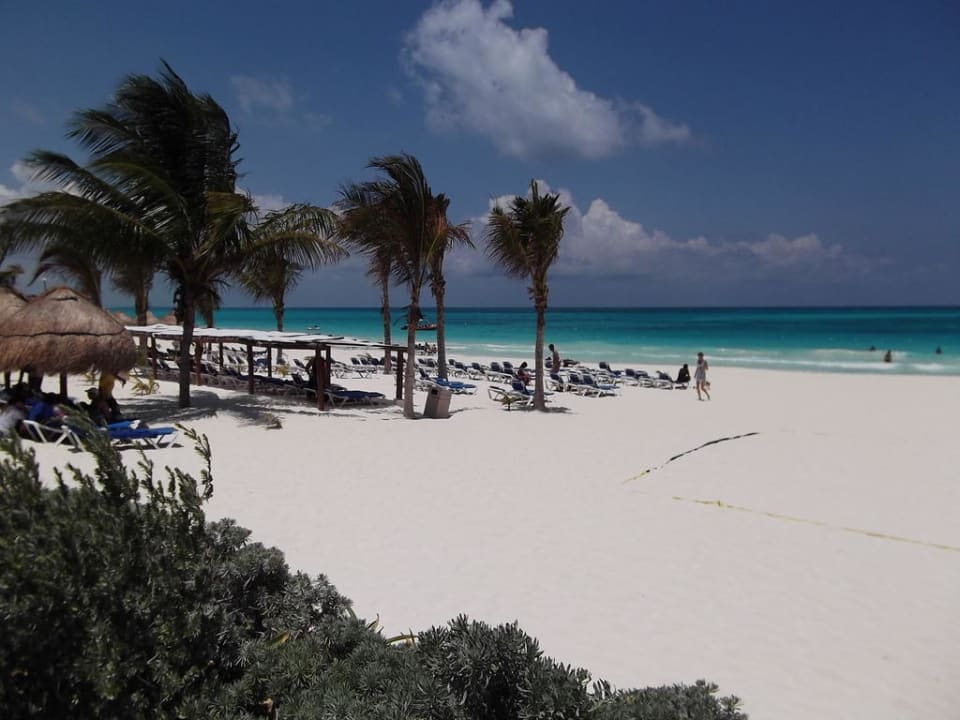 Strand Catalonia Playa Maroma