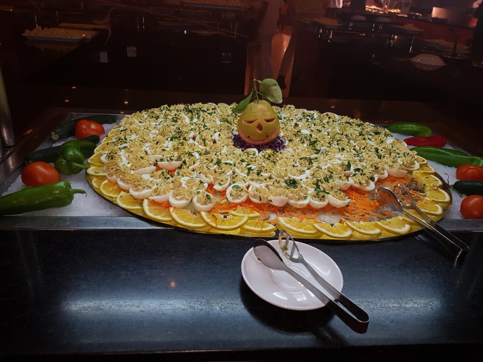 Gastro Iberostar Waves Founty Beach