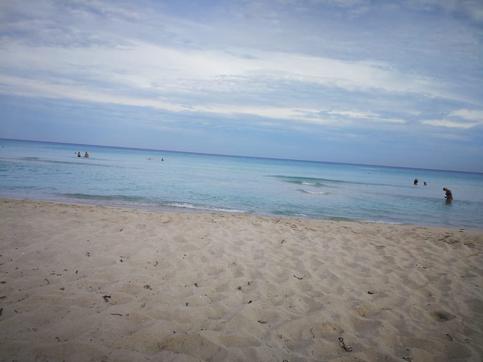 Strand Hotel Roc Barlovento