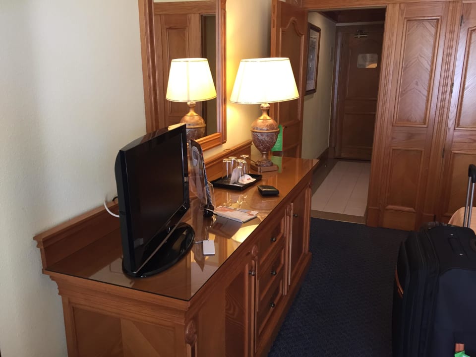 TV Hotel Riu Palace Maspalomas Adults Only