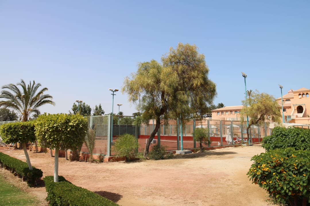 Sport & Freizeit Mövenpick Resort & Spa El Gouna