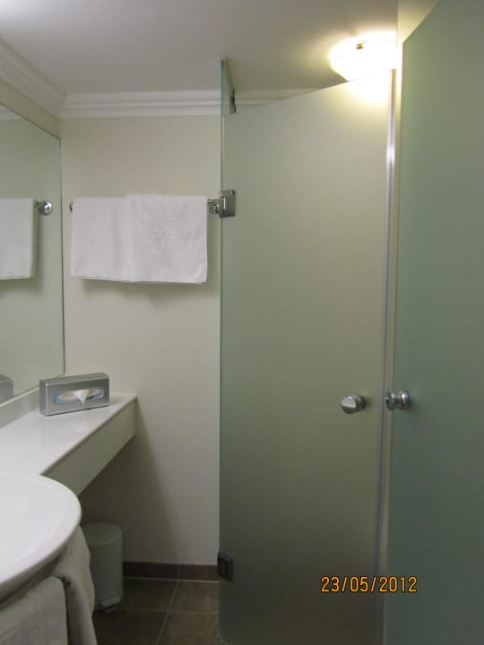 Badezimmer Entners am See