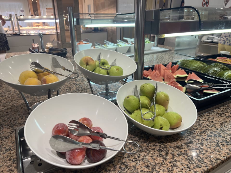 Gastro Eix Alcudia Hotel