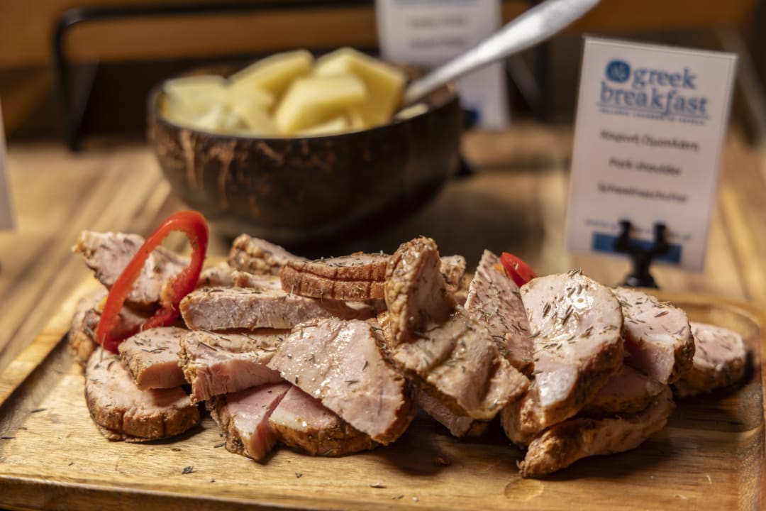 Gastro Alia Palace