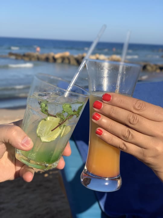 Strand Pickalbatros Citadel Resort