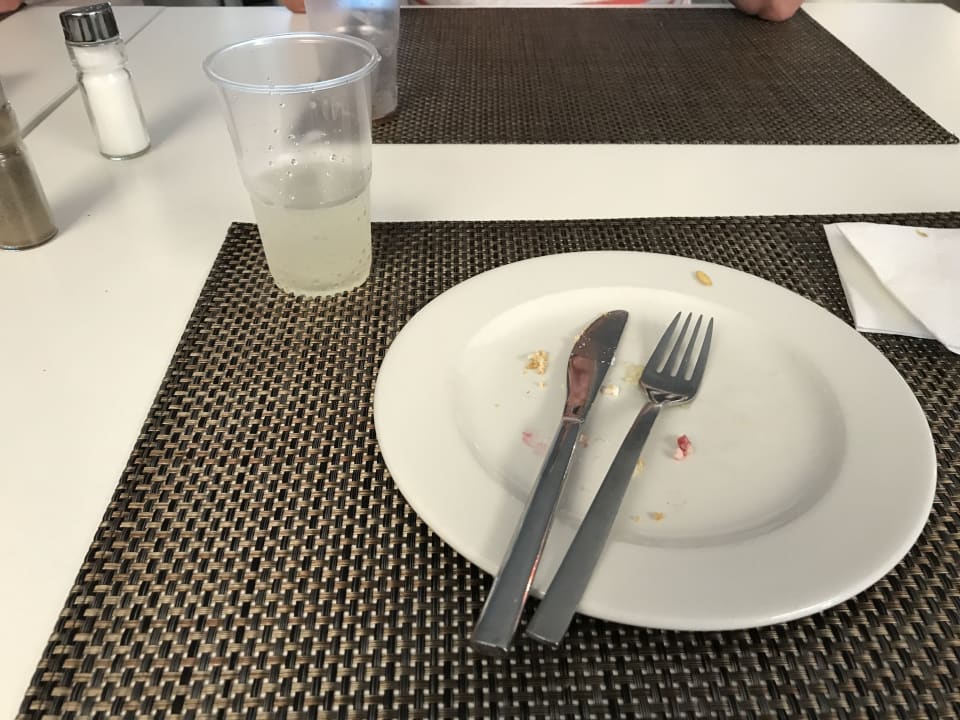 Gastro Servatur Playa Bonita