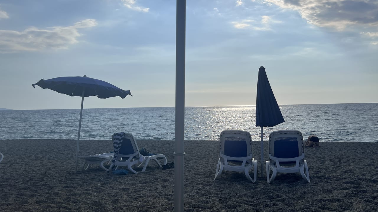 Strand TUI MAGIC LIFE Calabria