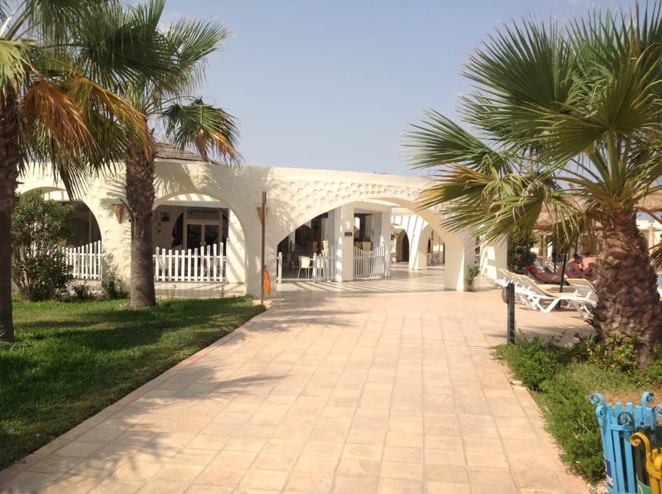 Sonstiges TUI MAGIC LIFE Penelope Beach