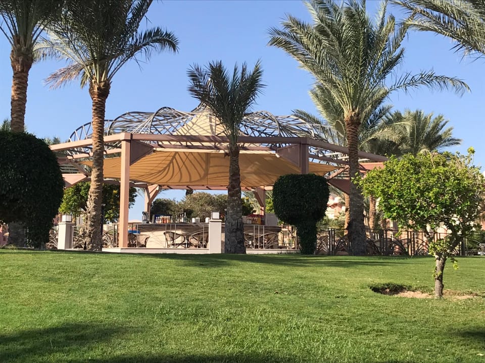 Gastro Serenity Alpha Beach