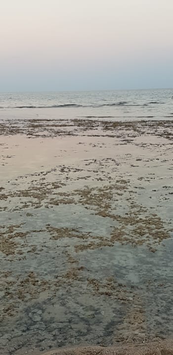 Strand Three Corners Sea Beach Resort