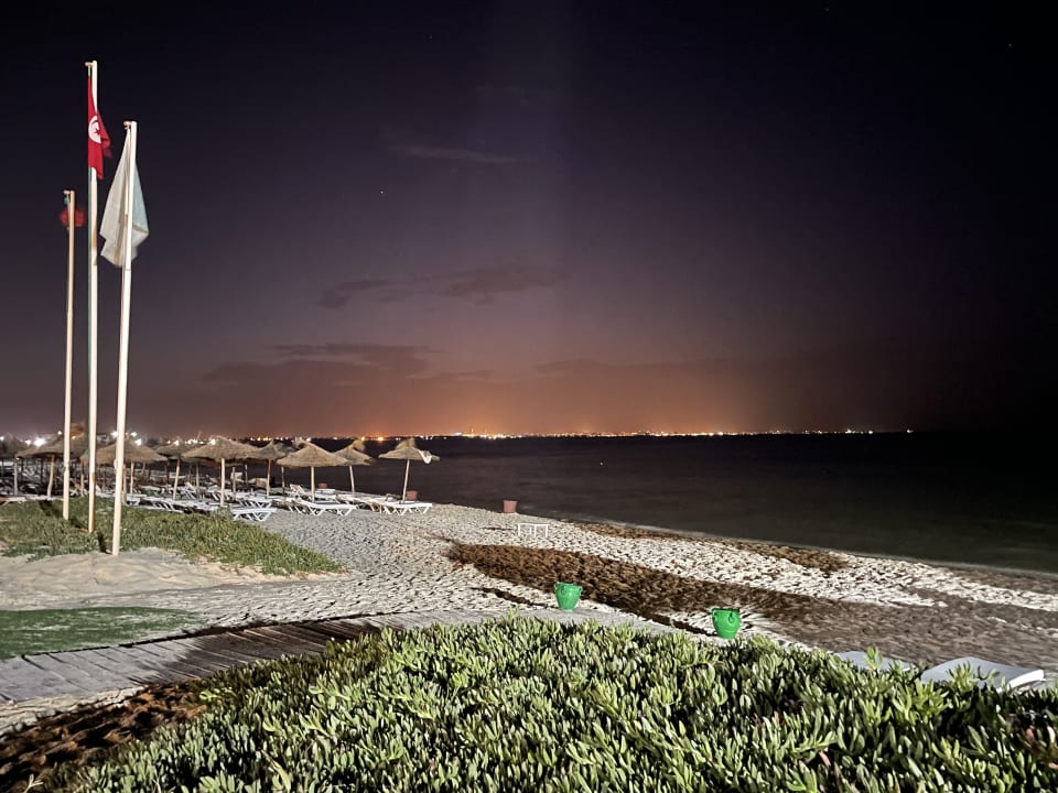 Strand Iberostar Selection Kuriat Palace