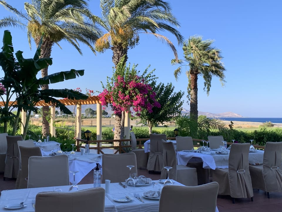 Gastro Atrium Palace Thalasso Spa Resort & Villas