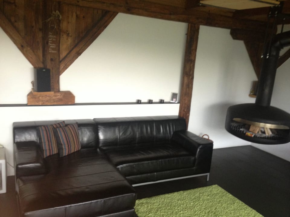 Bienenalm LUXGUT - OLIVIA