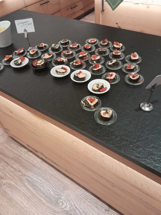 Gastro Landhaus Sponsel-Regus