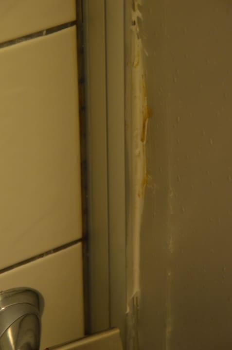 Duschkabine außen Bitez Garden Life