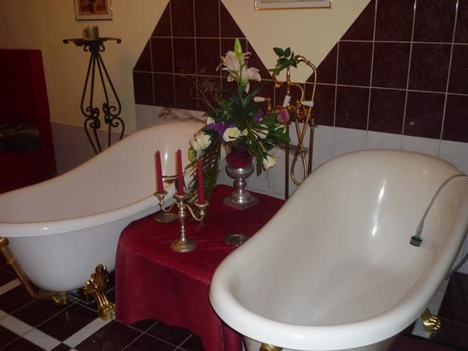 Kaiserbad Schlössl Hotel Kindl