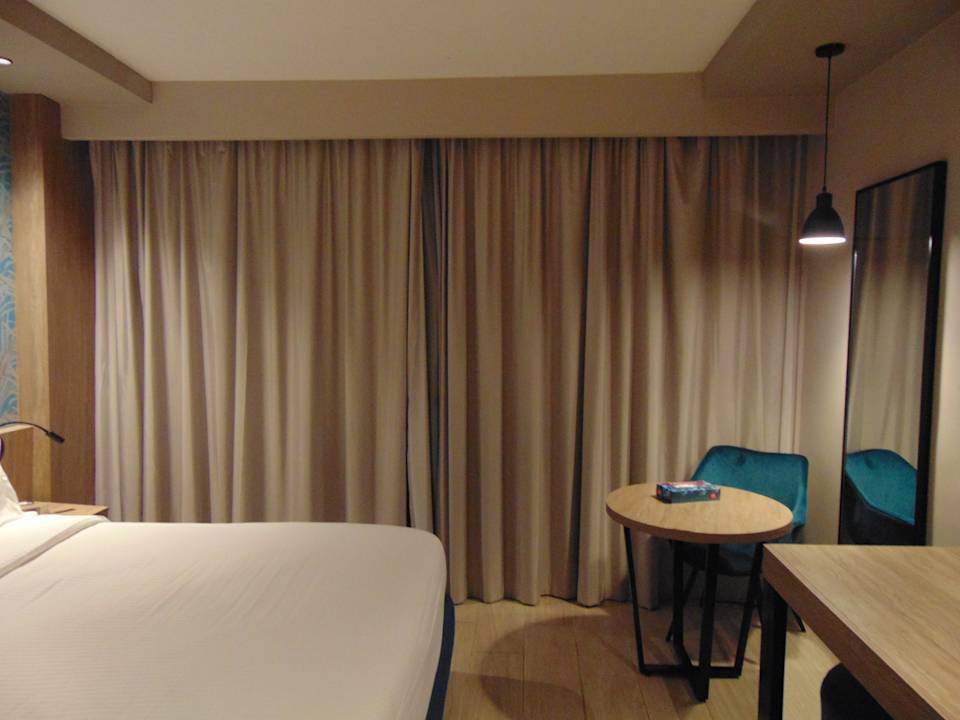 Zimmer Hotel Golden Tulip El Mechtel