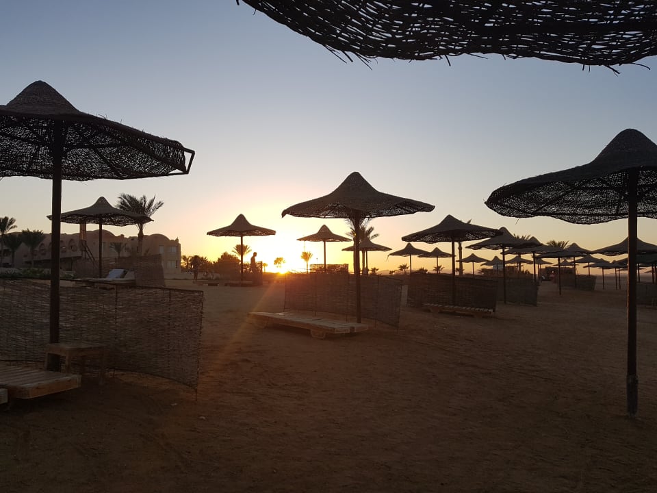 Strand Three Corners Sea Beach Resort