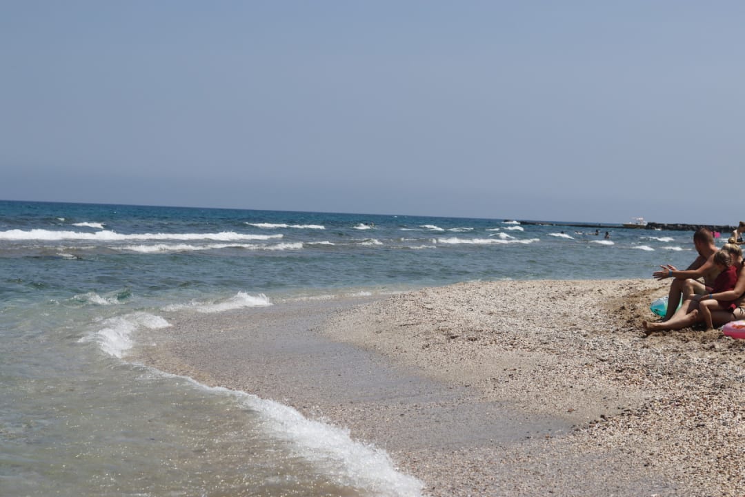 Strand Anissa Beach & Village